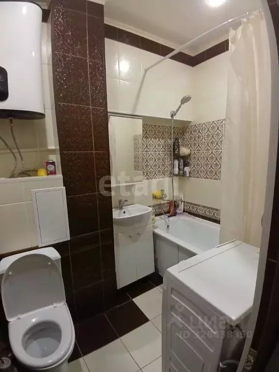 3-к кв. Башкортостан, Салават бул. Матросова, 25Б (63.5 м) - Фото 1