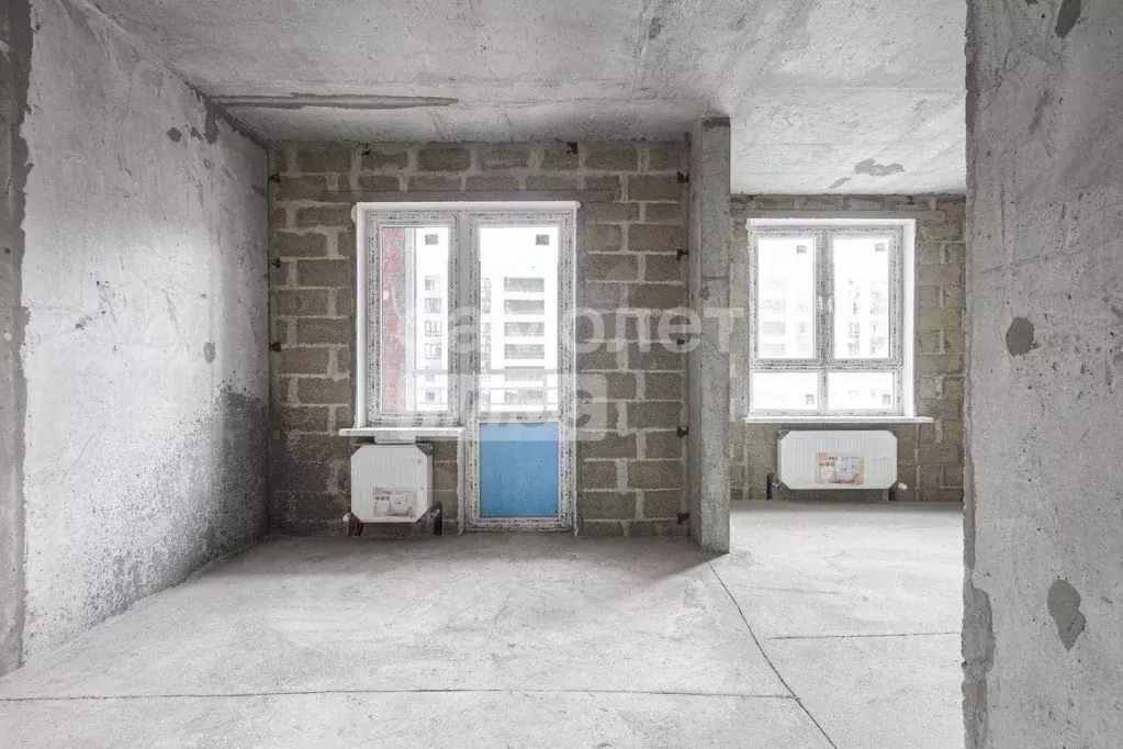 Квартира, 3 комнаты, 71.2 м - Фото 0