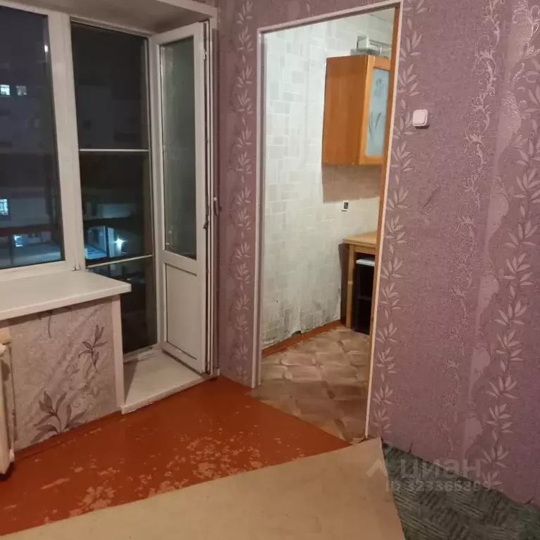 Комната Омская область, Омск ул. Рабиновича, 91 (13.8 м) - Фото 2