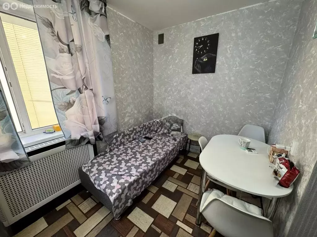 1-комнатная квартира: Алапаевск, улица Николая Островского, 2 (34.2 м) - Фото 2