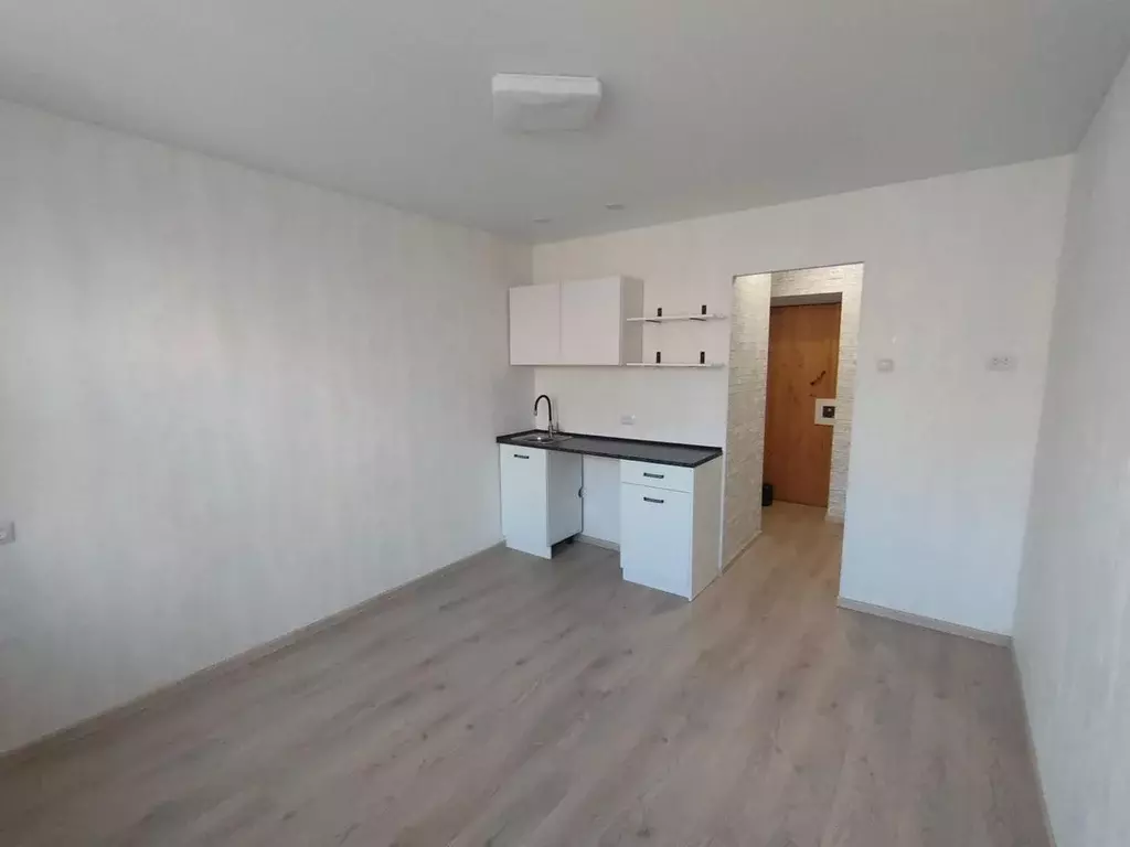 Продаётся квартира-студия, 18 м - Фото 0