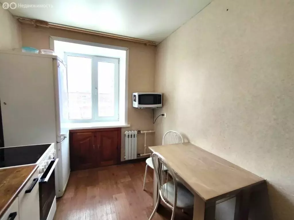 4-комнатная квартира: Таштагол, Ноградская улица, 5 (79.3 м) - Фото 2