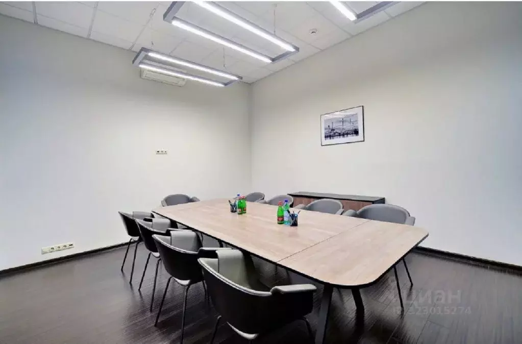 Офис в Москва проезд Жуков, вл8 (390 м) - Фото 0