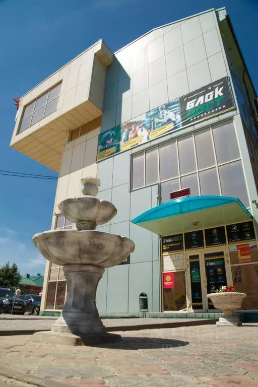 Офис в Волгоградская область, Камышин Пролетарская ул., 18А (67 м) - Фото 2