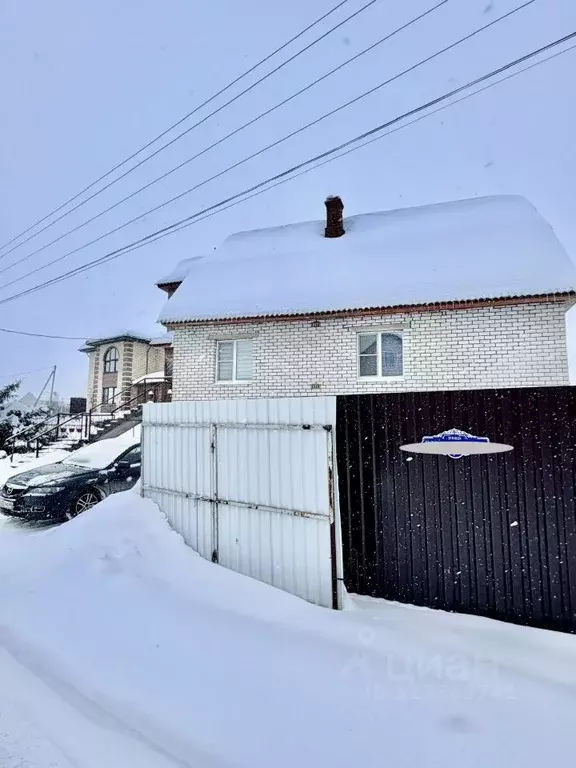 Коттедж в Псковская область, Великие Луки ул. Возрождения (230 м) - Фото 1