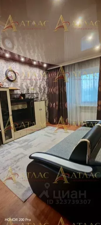 3-к кв. Саха (Якутия), Нерюнгри просп. Мира, 27 (75.6 м) - Фото 1