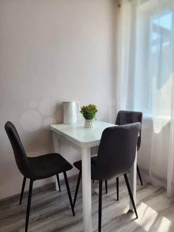 1-к. квартира, 35 м, 3/5 эт. - Фото 1