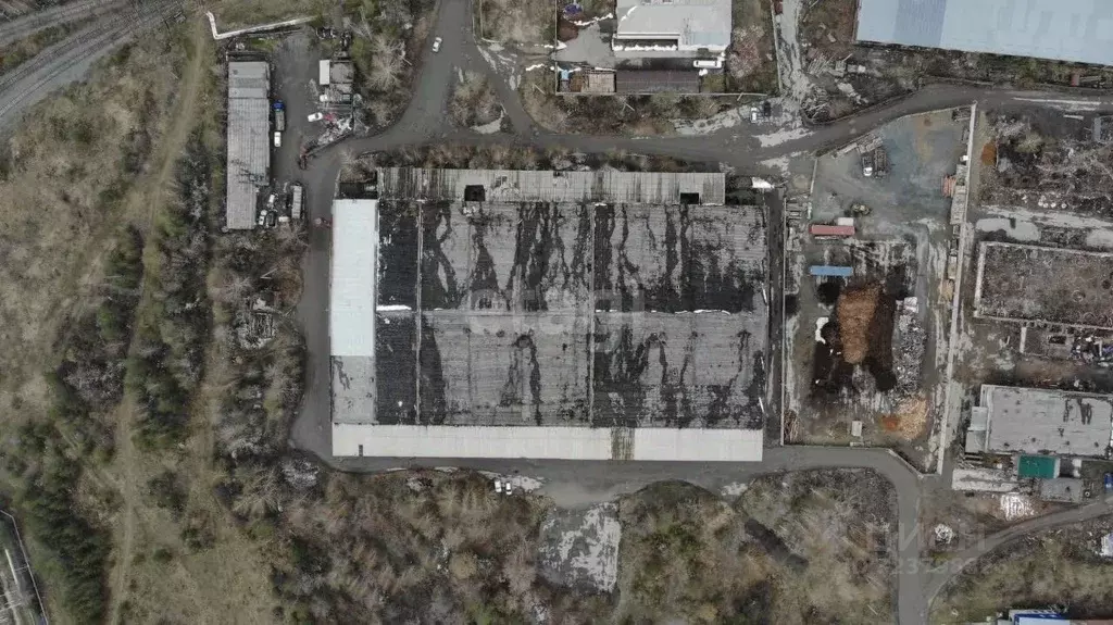 Помещение свободного назначения в Свердловская область, Асбест ... - Фото 1