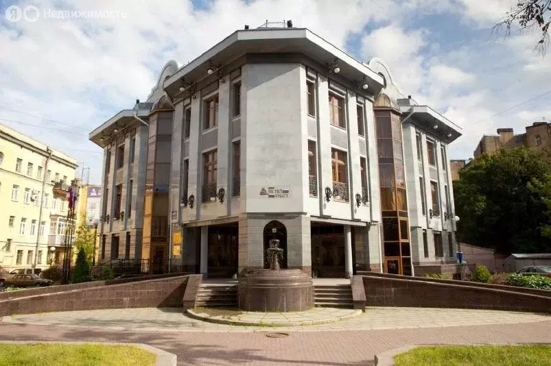Офис (16.3 м) - Фото 2