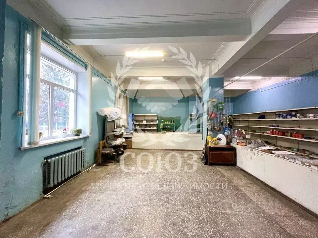 Помещение свободного назначения в Калужская область, Сосенский г. ... - Фото 1