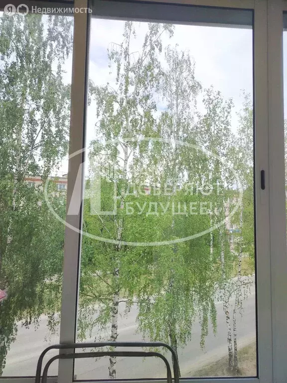 3-комнатная квартира: Добрянка, Советская улица, 84 (51.3 м) - Фото 1