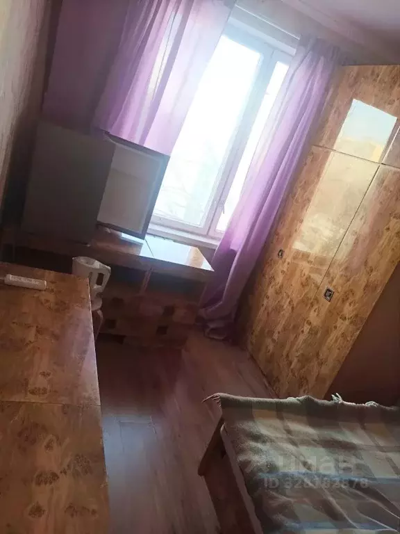 Комната Москва Бирюлевская ул., 11К1 (10.1 м) - Фото 2