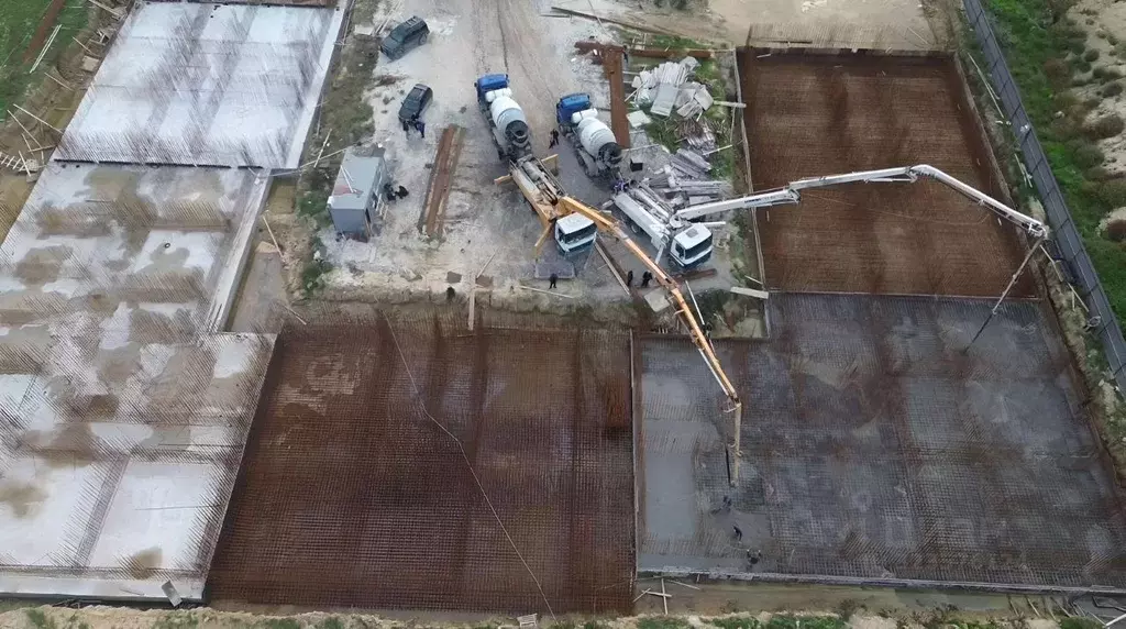 Студия Дагестан, Избербаш ул. Имени Р. Зорге, 44 (32.0 м) - Фото 1