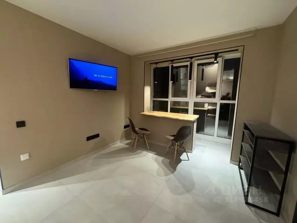 2-к кв. Нижегородская область, Нижний Новгород ул. Заломова, 15 (45.0 ... - Фото 1