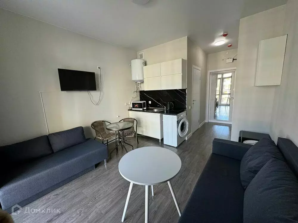 Продаётся квартира-студия, 22 м - Фото 1