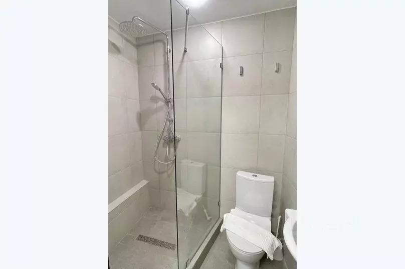 1-к кв. Крым, Керчь ул. 51-й Армии, 5 (30.0 м) - Фото 2