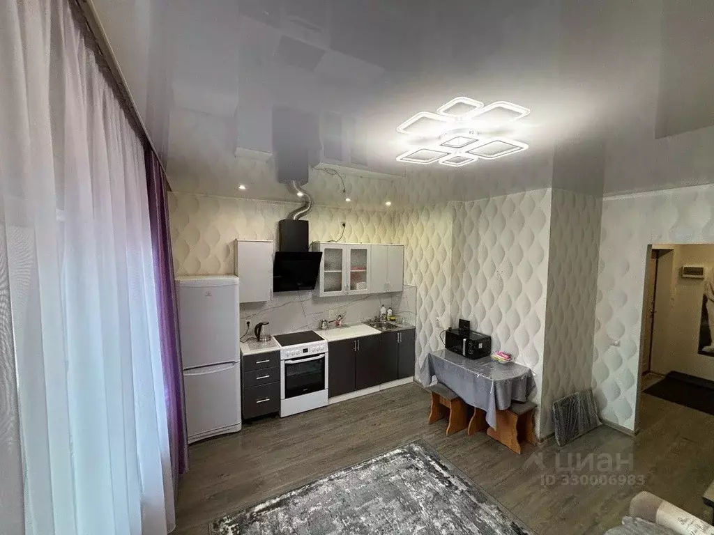 Студия Кировская область, Киров ул. Архитектора Валерия Зянкина, 7к2 ... - Фото 2