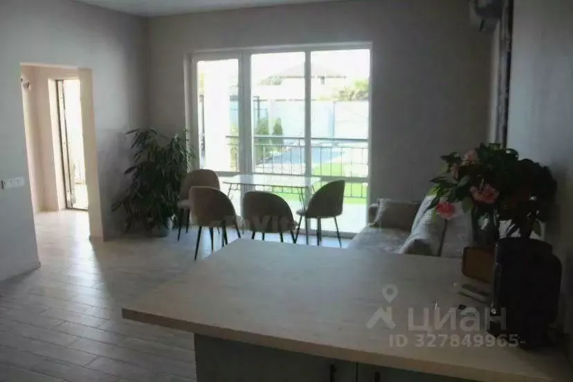 Дом в Севастополь Миндаль садоводческое товарищество,  (103 м) - Фото 2