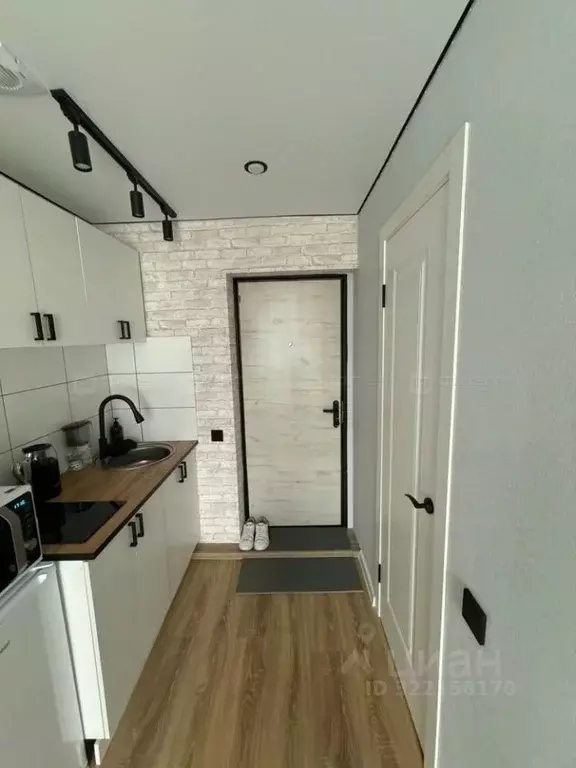 Комната Татарстан, Казань ул. Меховщиков, 7 (13.0 м) - Фото 1