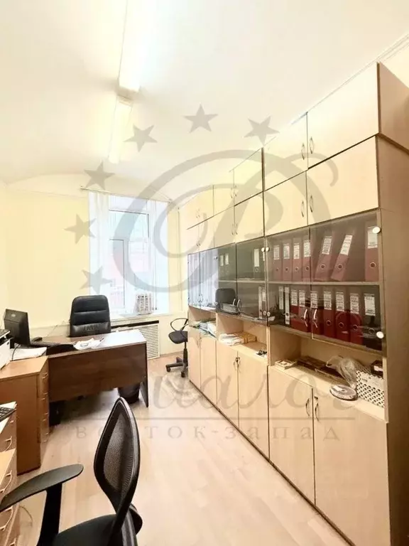 Офис в Москва Ольховская ул., 45С1 (15 м) - Фото 1