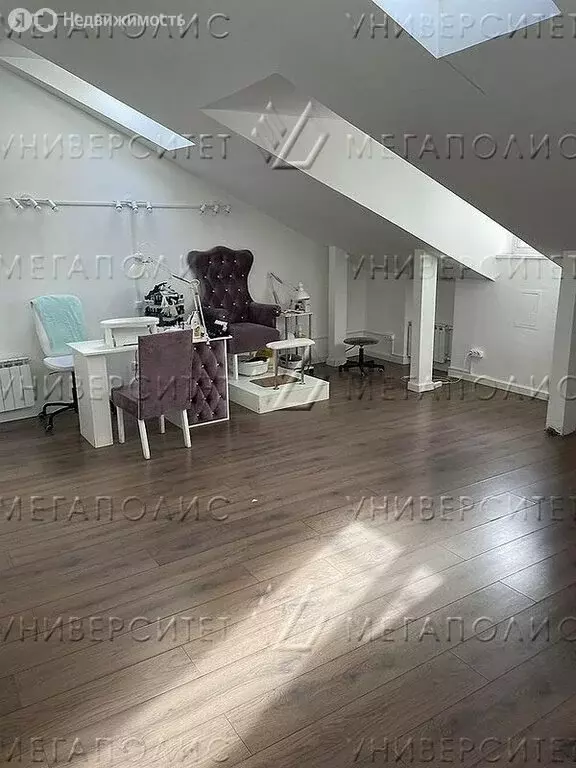 Помещение свободного назначения (36 м) - Фото 1