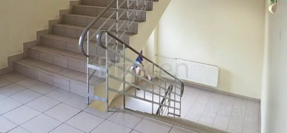 Офис в Москва ул. Ибрагимова, 31 (34 м) - Фото 2