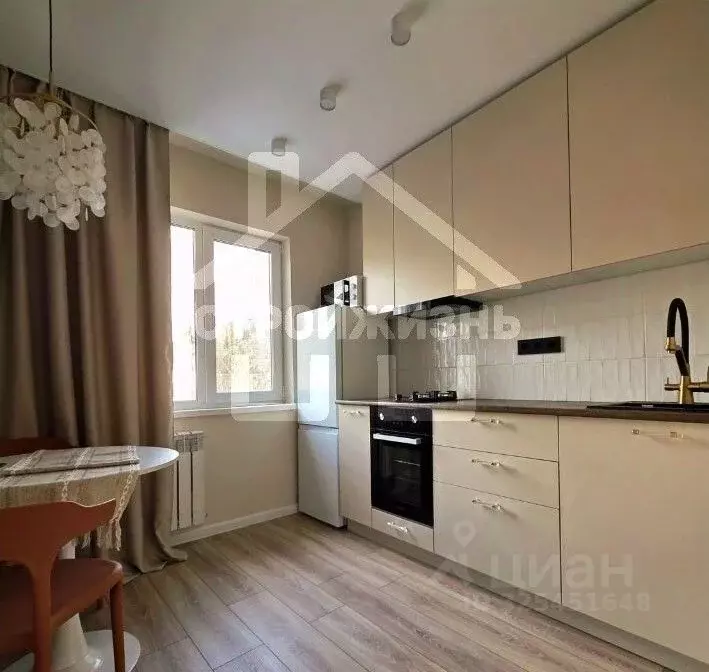 1-к кв. Свердловская область, Екатеринбург ул. Советская, 14 (31.0 м) - Фото 1