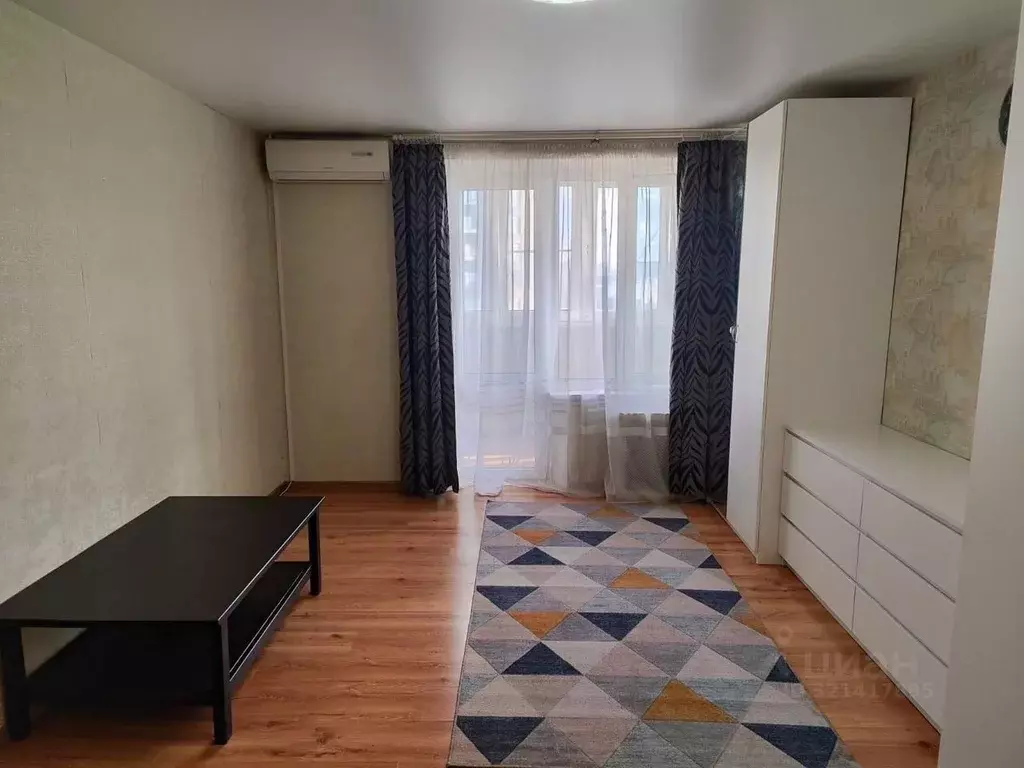 1-к кв. Москва Таможенный проезд, 10 (35.0 м) - Фото 1