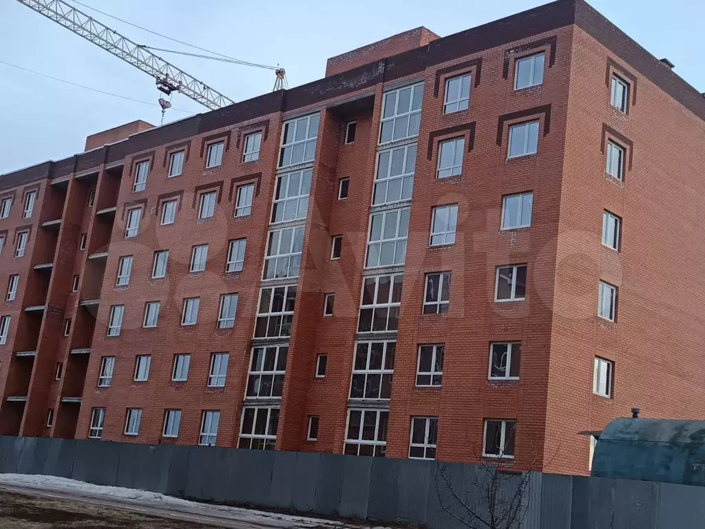 3-к. квартира, 73 м, 3/5 эт. - Фото 0