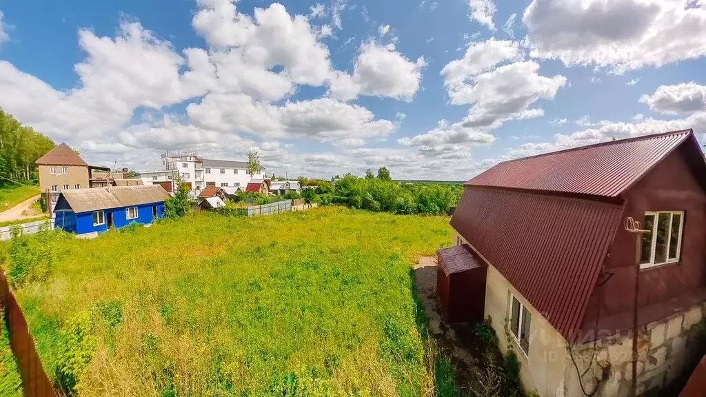 Дом в Владимирская область, Суздальский район, Боголюбовское ... - Фото 1