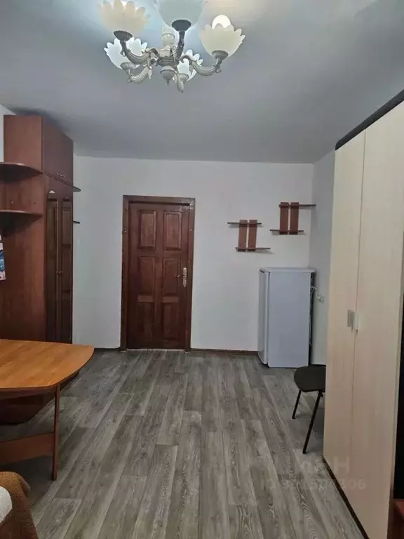 Комната Иркутская область, Иркутск Академическая ул., 60Г (18.0 м) - Фото 2