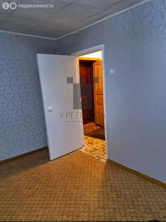 1-комнатная квартира: Мелеуз, Смоленская улица, 35 (33.4 м) - Фото 2