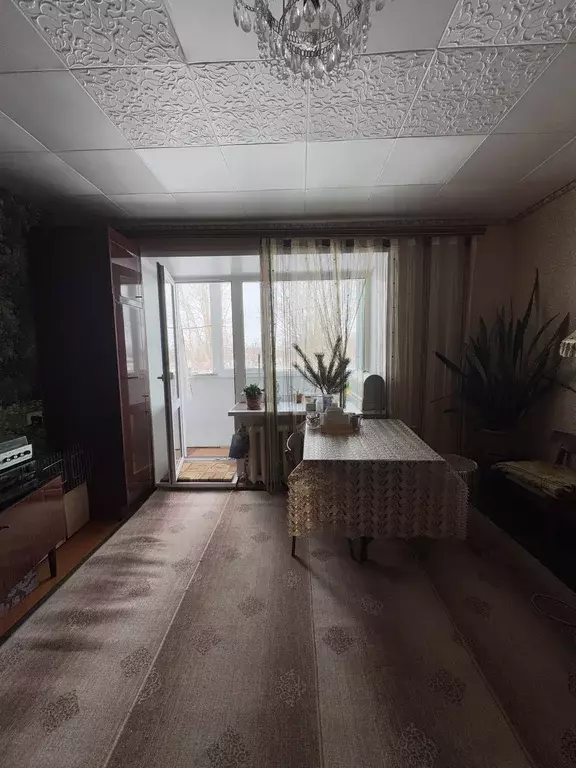 Продаётся 2-к квартира, 50.4 м - Фото 0
