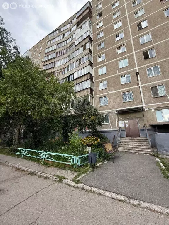 2-комнатная квартира: Магнитогорск, улица Завенягина, 9 (49.9 м) - Фото 0
