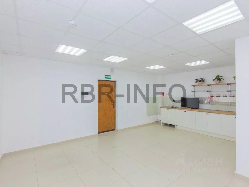 Офис в Ставропольский край, Ставрополь ул. Добролюбова, 53 (27 м) - Фото 2