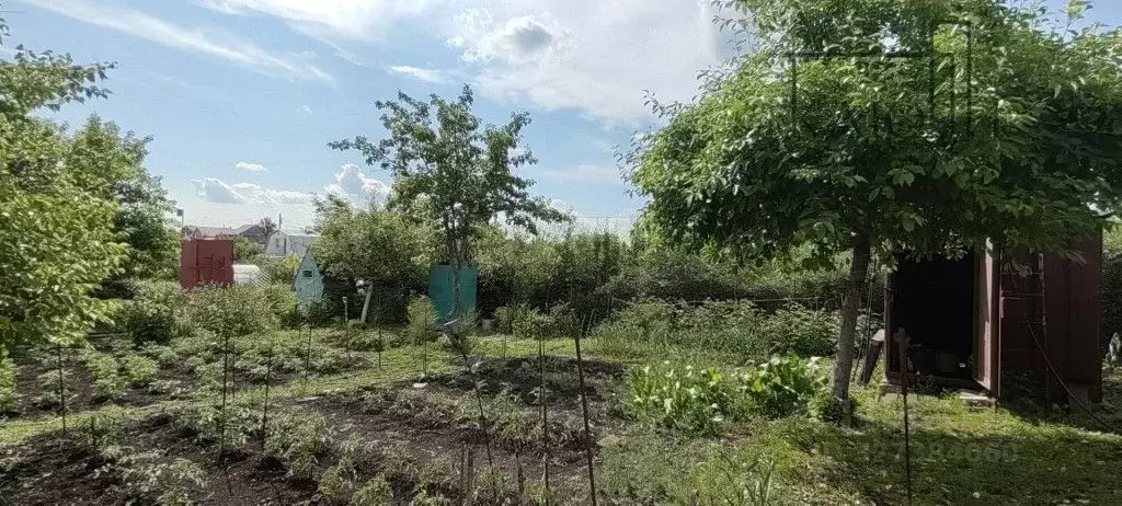 Дом в Челябинская область, Магнитогорск Коммунальщик СНТ, 1954 (20 м) - Фото 1