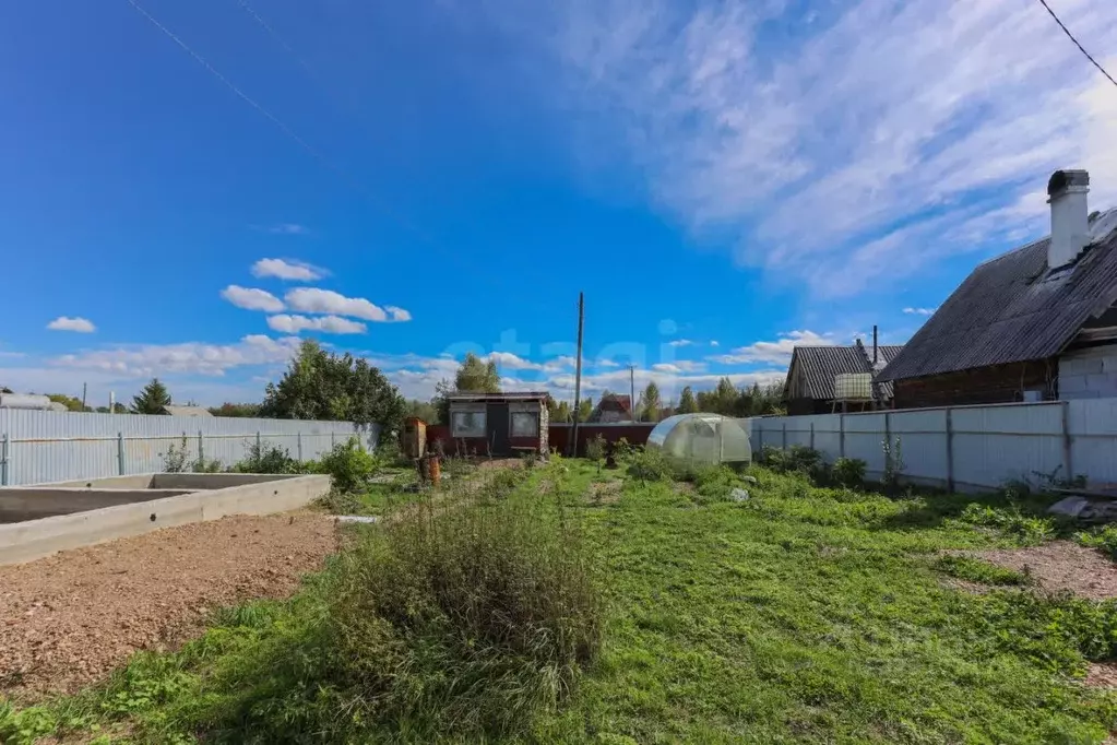 Участок в Иркутская область, Усольский район, Большееланское ... - Фото 1