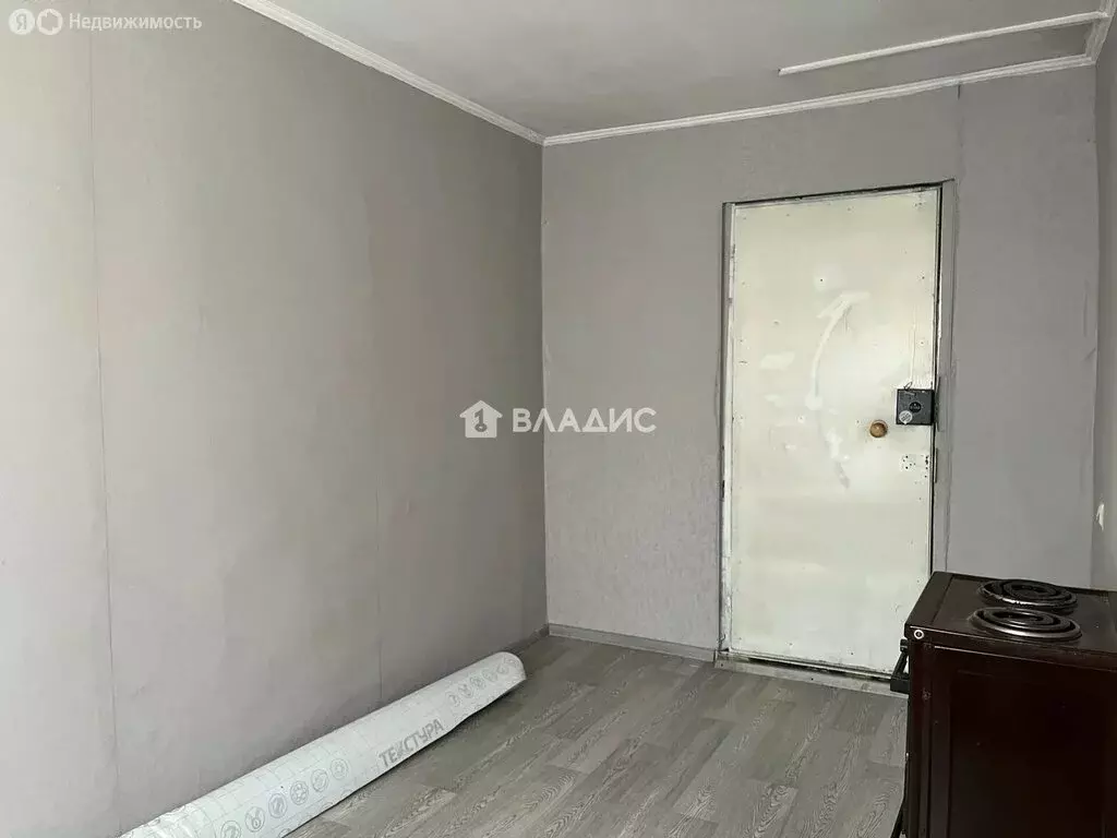 1к в 4-комнатной квартире (9.7 м) - Фото 1