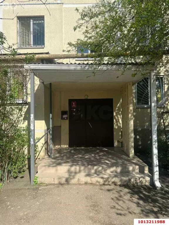 3-комнатная квартира: Краснодар, Карасунский внутригородской округ, ... - Фото 0