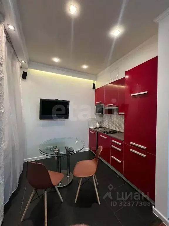 1-к кв. Санкт-Петербург Невский просп., 53 (37.0 м) - Фото 0