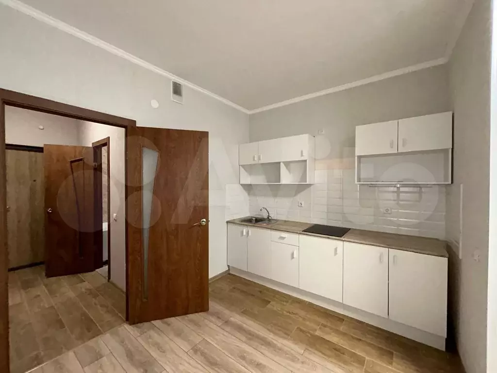 Квартира-студия, 29 м, 8/25 эт. - Фото 1