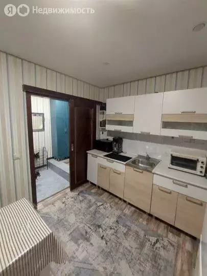 2-комнатная квартира: Губкин, улица Лазарева, 23 (36.6 м) - Фото 1