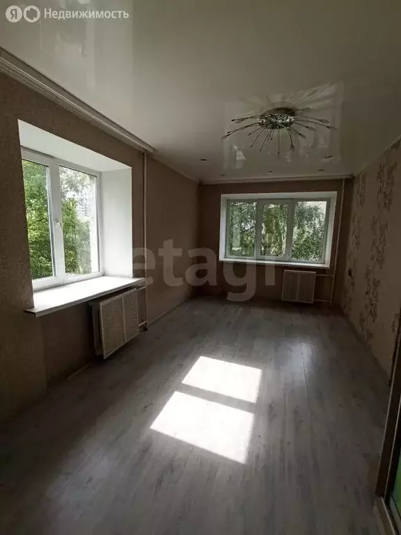 1-комнатная квартира: Пермь, улица Танкистов, 78 (29.7 м) - Фото 1
