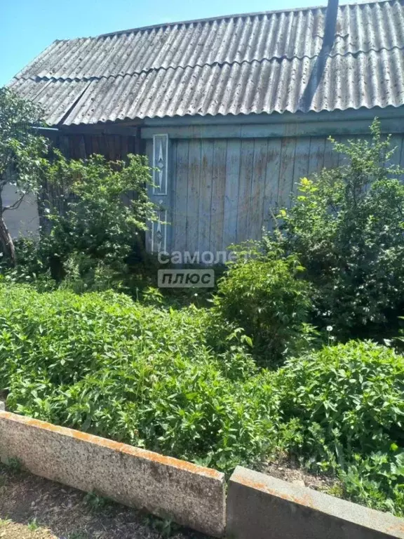 Дом в Челябинская область, Чебаркуль Мисяшская ул., 27 (39 м) - Фото 2