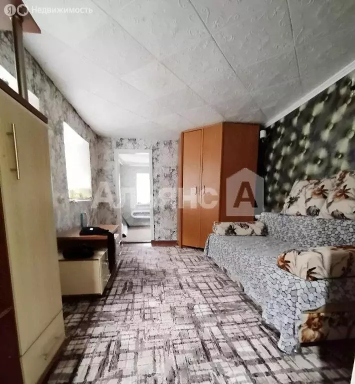 Дом в Белая Калитва, улица 6-я Линия (33.7 м) - Фото 1