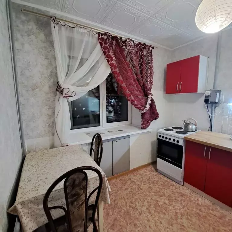 2-к кв. Ярославская область, Ярославль ул. Серго Орджоникидзе, 3 (40.0 ... - Фото 1