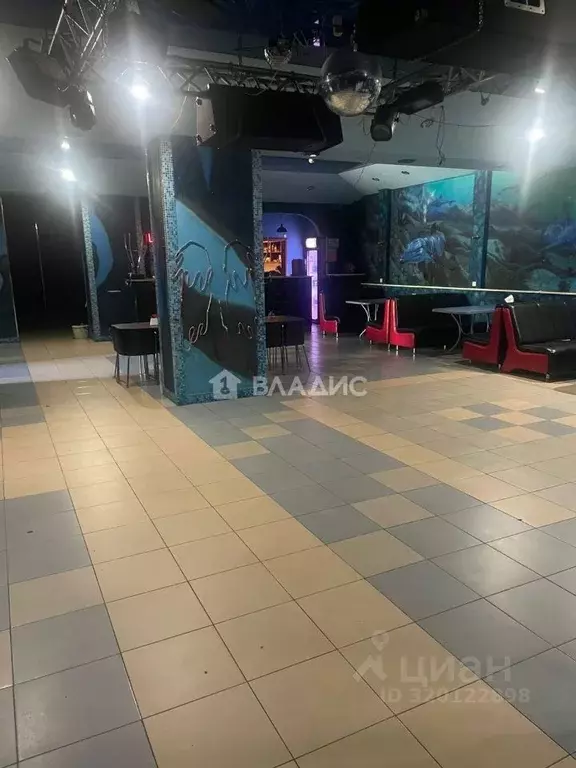 Помещение свободного назначения в Нижегородская область, Володарский ... - Фото 2