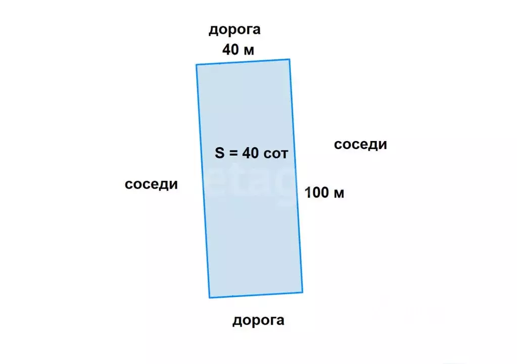 Участок в Московская область, Дмитровский муниципальный округ, пос. ... - Фото 2
