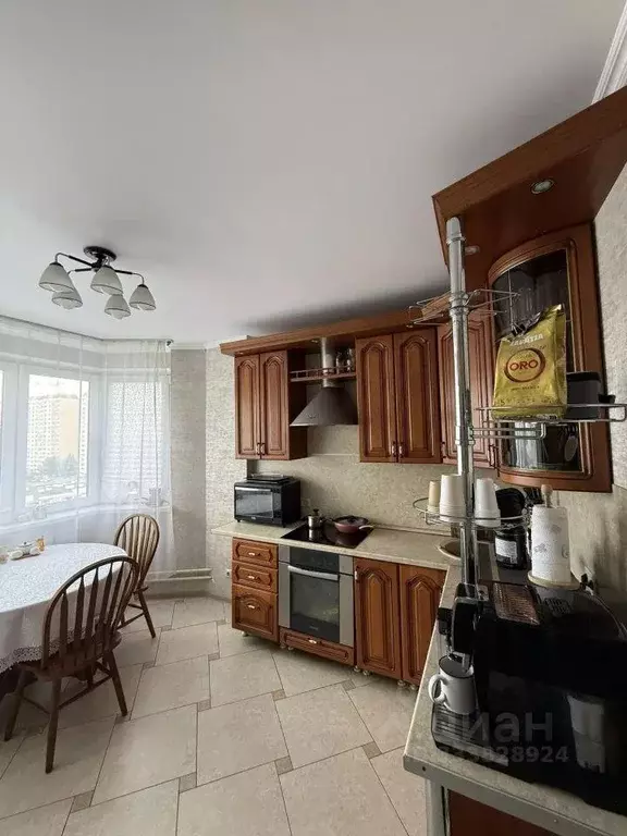 Квартира, 2 комнаты, 60.5 м - Фото 1