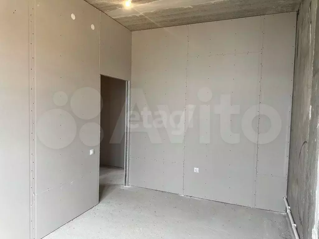 2-к. квартира, 46,2 м, 2/2 эт. - Фото 1